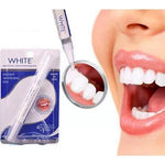 DAZZLESMILE™  - La confianza empieza con tu sonrisa